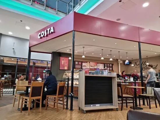 Costa Coffee