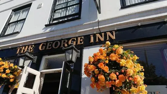 The George Inn