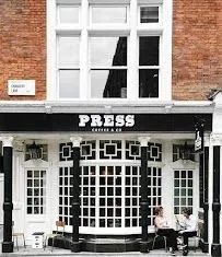 Chancery Press