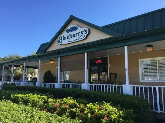 Blueberry's Restaurant