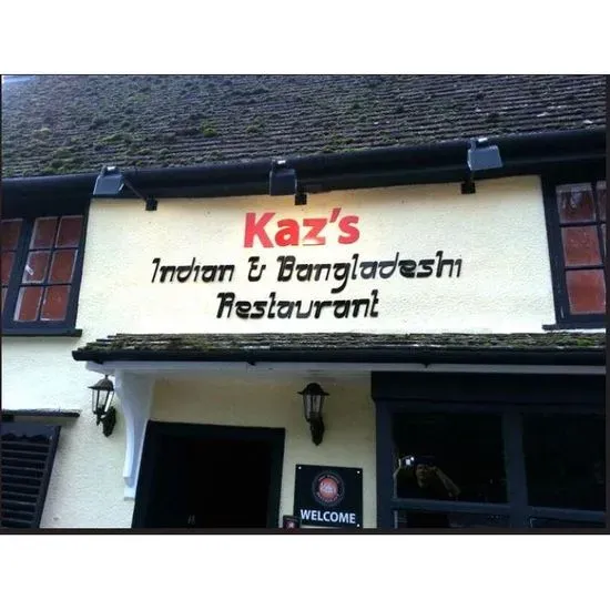 Kaz's Indian & Bangladeshi Restaurant