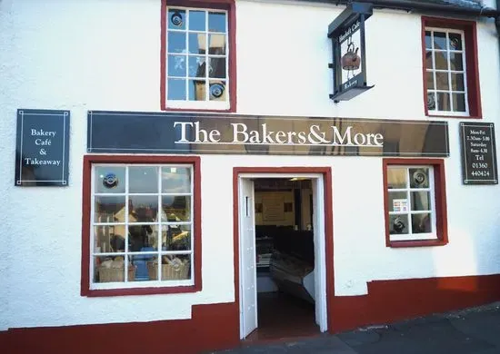 The Bakers & More