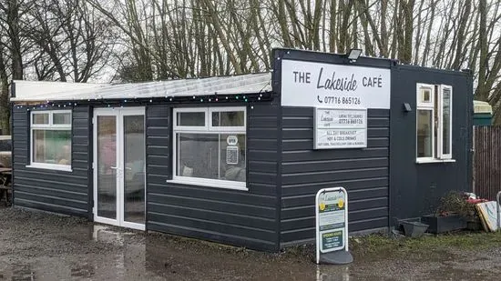 The Lake Side Cafe