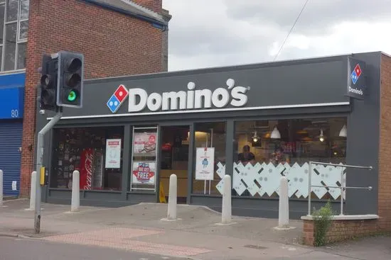 Domino's Pizza - Cambridge - Sawston