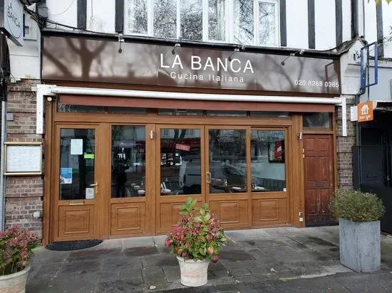 La Banca