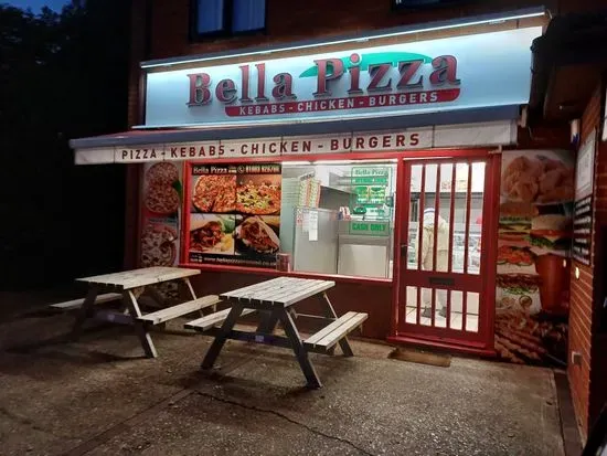 Bella Pizza