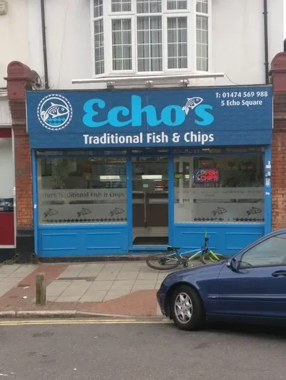 Echo's Fish & Chips