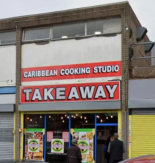 Caribbean Cooking Studio