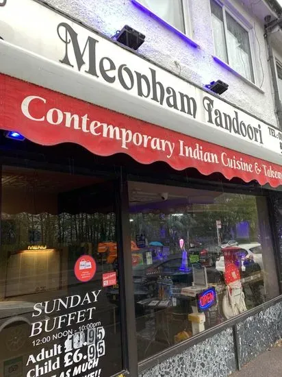 Meopham Tandoori