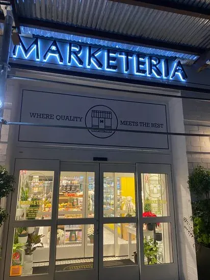 MARKETERIA