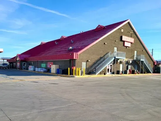 Sapp Bros. Travel Center