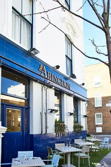 The Abingdon