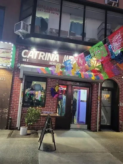 Catrina Mexicana Restaurant