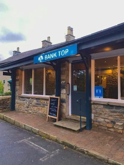 Bank Top