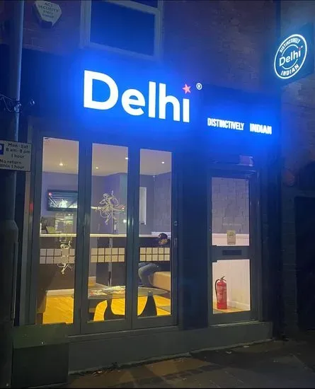 Delhi Eastwood