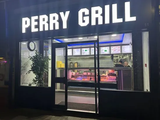 Perry Grill