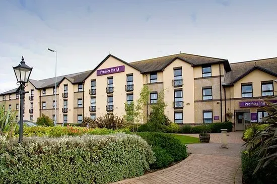 Premier Inn Norwich East (Broadlands/A47) hotel