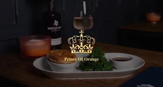 Prince of Orange