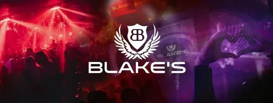 Blake's