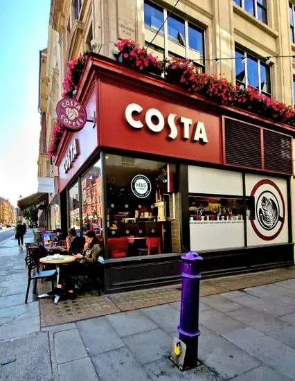 Costa Coffee