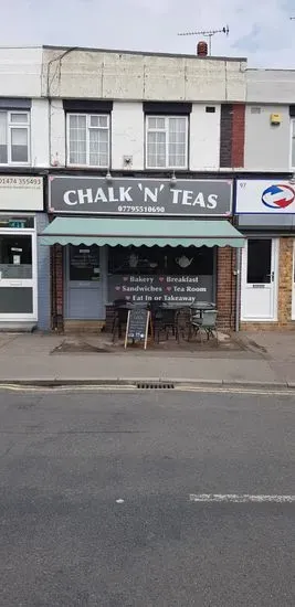 Chalk n Teas