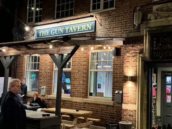 The Gun Tavern