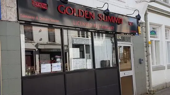 Golden Summit