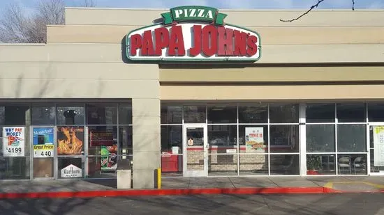 Papa Johns Pizza