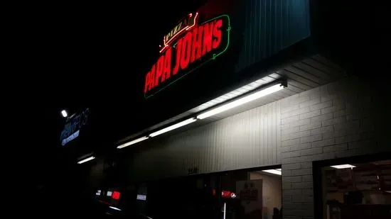 Papa Johns Pizza