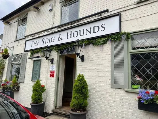 The Stag and Hounds