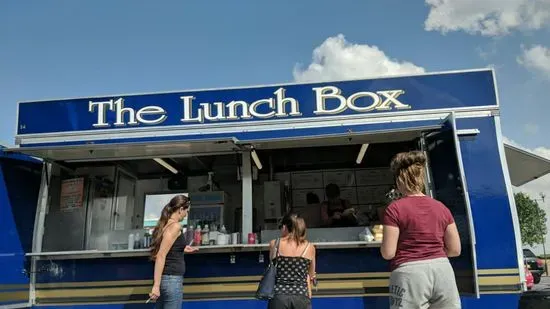 The Lunch Box