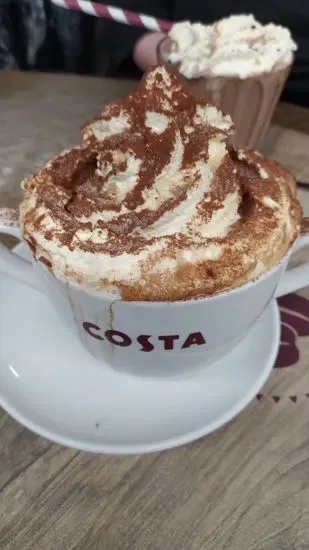 Costa Coffee