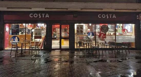 Costa Coffee