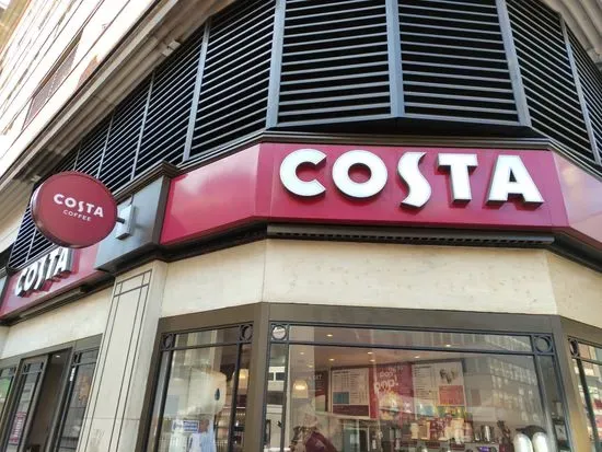 Costa Coffee