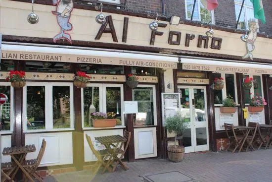 Al Forno Putney