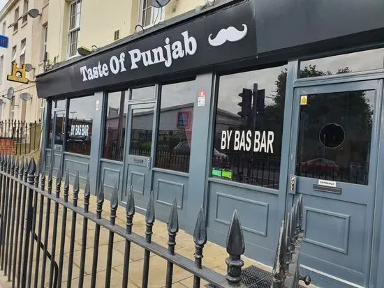 Taste of Punjab - Gravesend