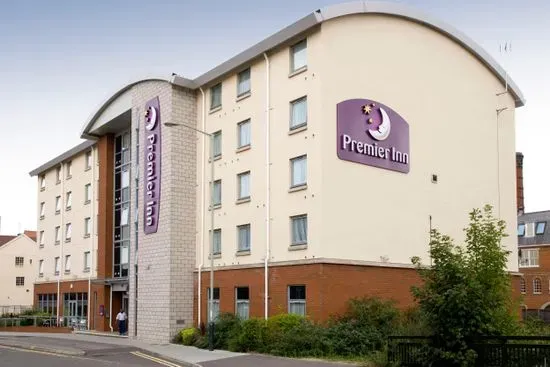 Premier Inn Norwich City Centre (Duke Street) hotel