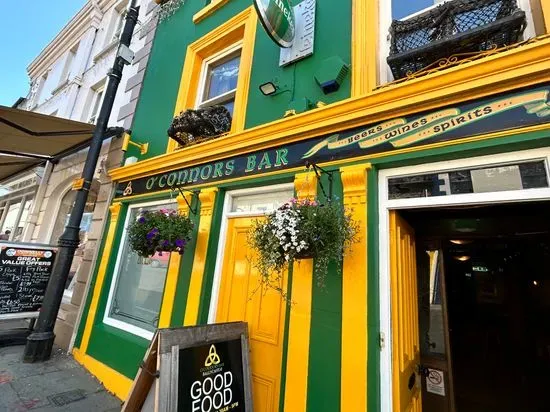 O'Connor's Bar