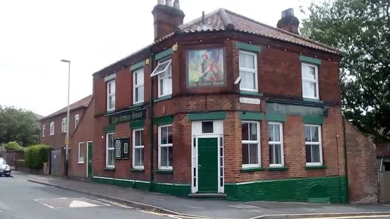 Robin Hood Pub