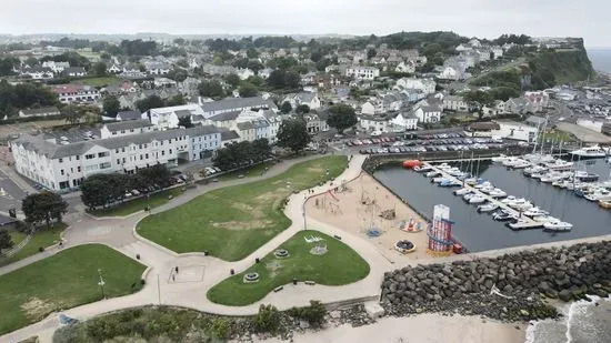 Marine Hotel Ballycastle