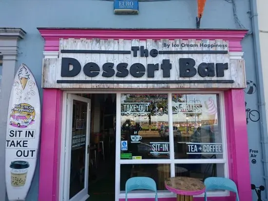 The Dessert Bar