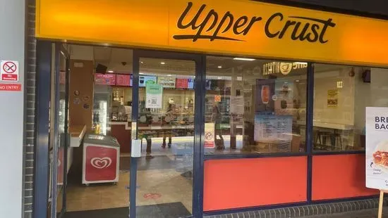 Upper Crust Southampton