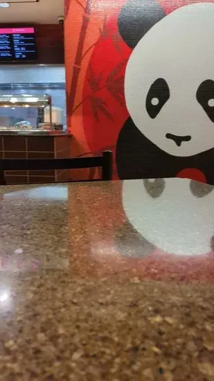 Panda Express