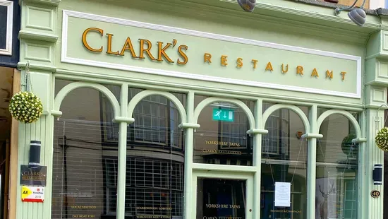 Clark's Restaurant