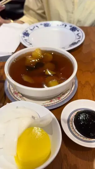 Guh Sung Korean Style Chinese Restaurant