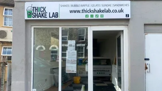 Thick Shake Lab