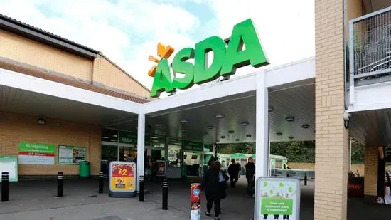 Asda Gravesend Superstore