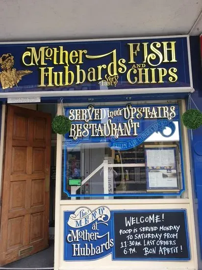 Mother Hubbard's