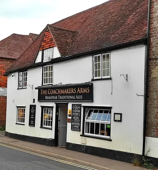 The Coachmakers Arms