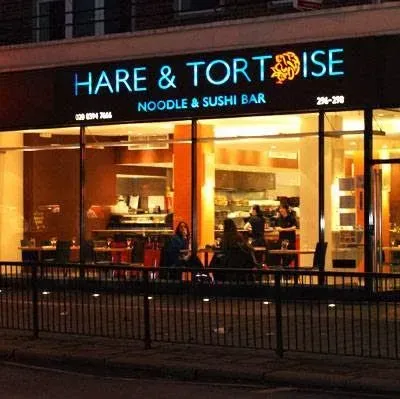 Hare & Tortoise Putney